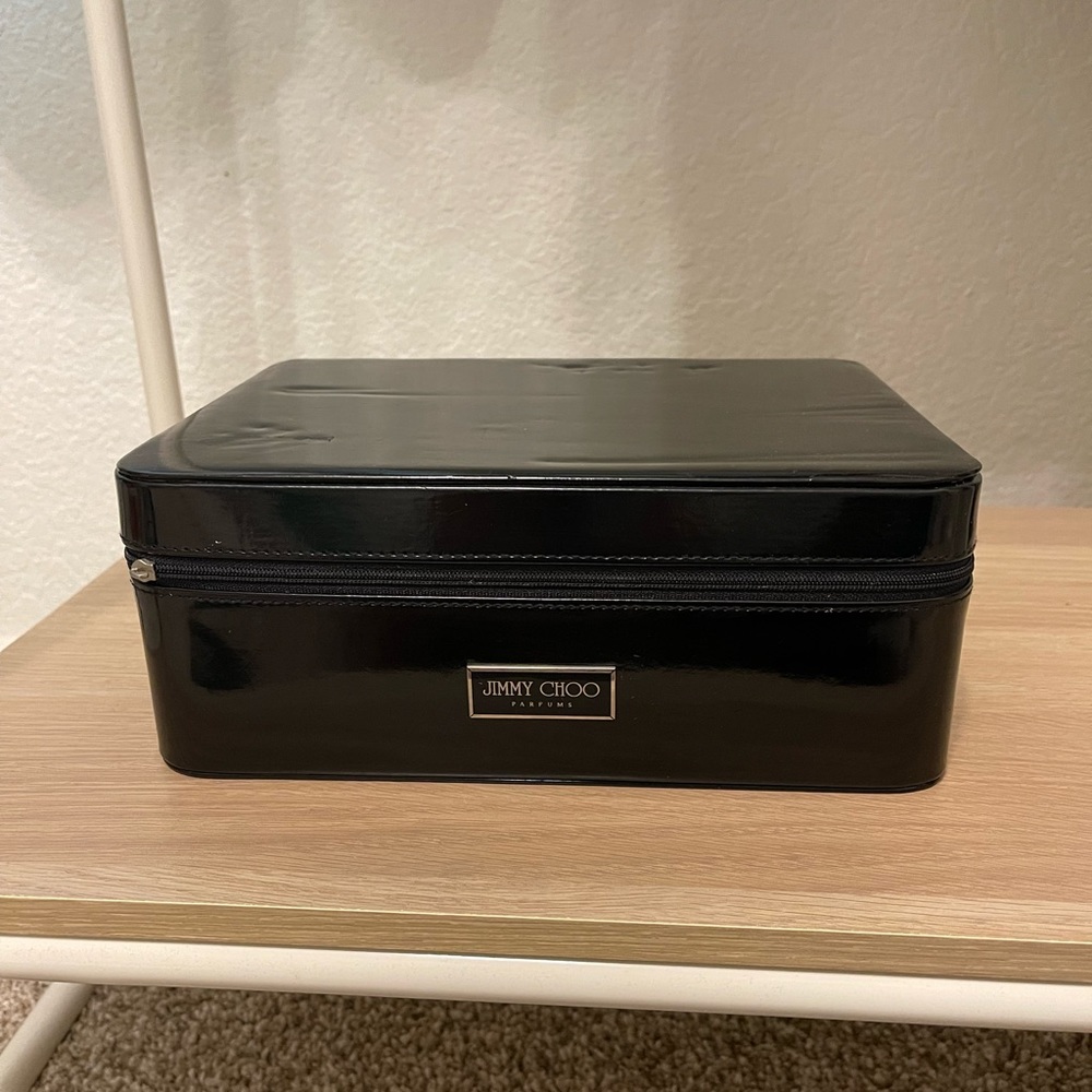 Jimmy Choo Parfums box preowned